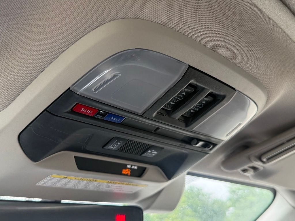 Used 2019 Red Subaru 2.0i Premium image 20