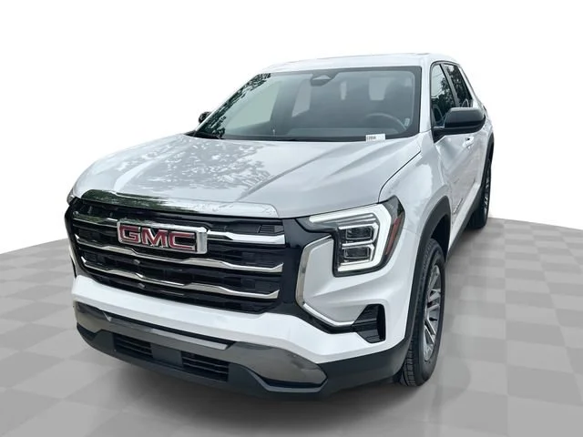 2026 GMC Terrain Elevation FWD's photo