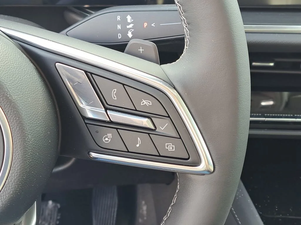 2026 Buick Envision Preferred - Photo 10