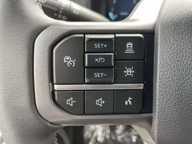 New 2026 White Ford XLT image 23