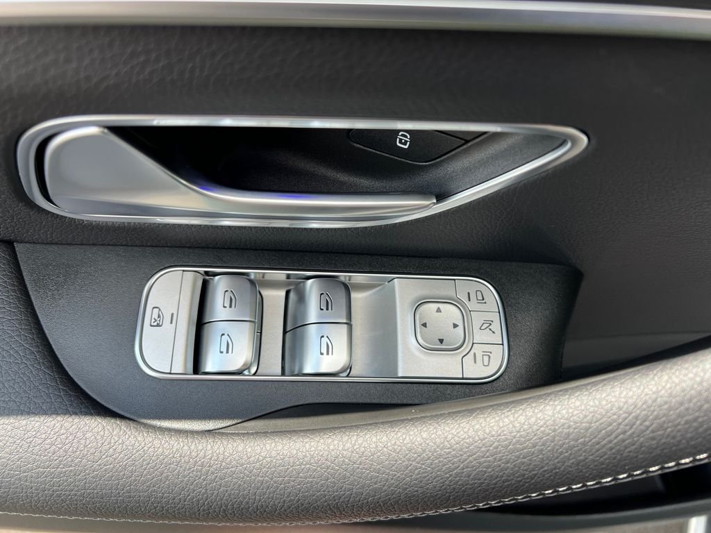 New 2026 Selenite Grey Metallic Mercedes-Benz GLS 450 image 11