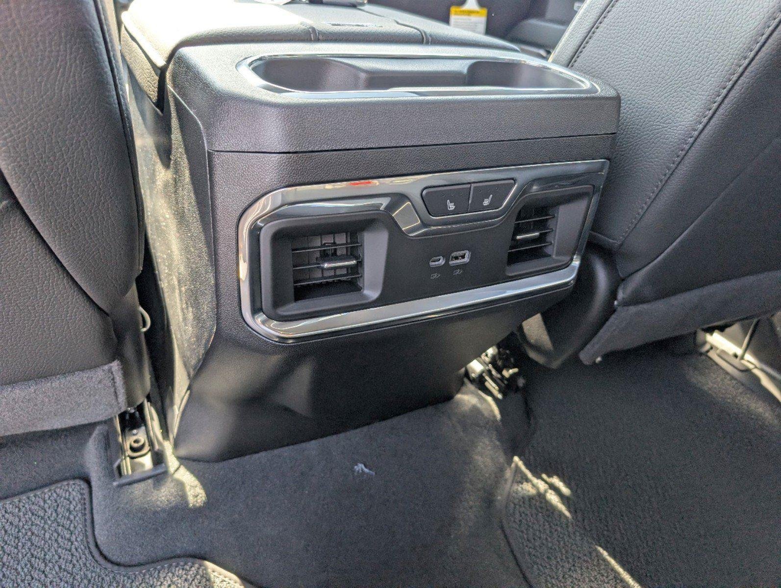 New 2026 Sterling Metallic GMC Denali image 35