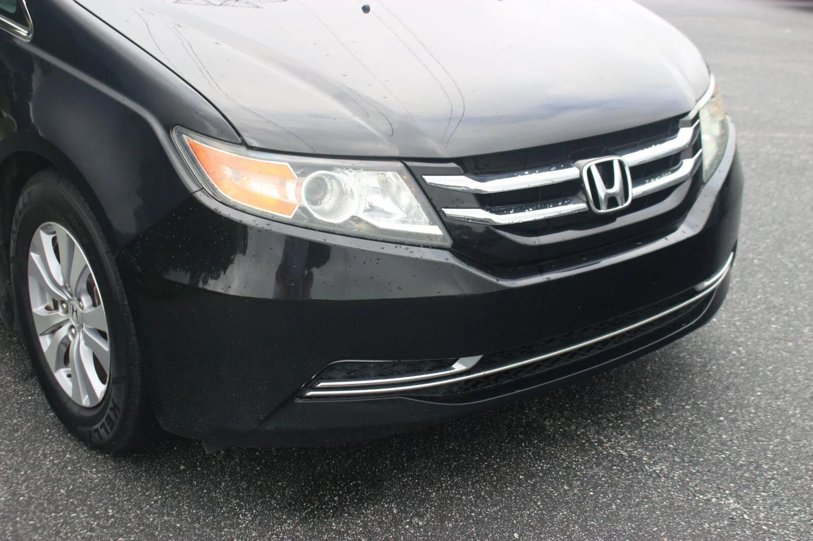 Used 2016  Honda EX-L image 9