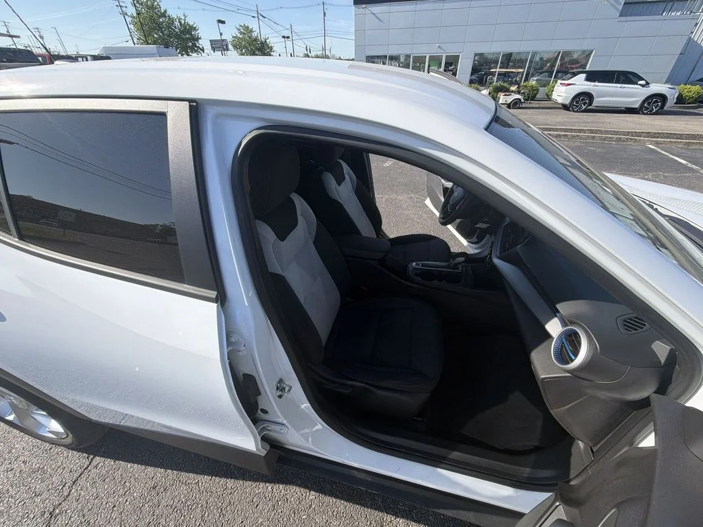 Used 2025 White Chevrolet LS image 23