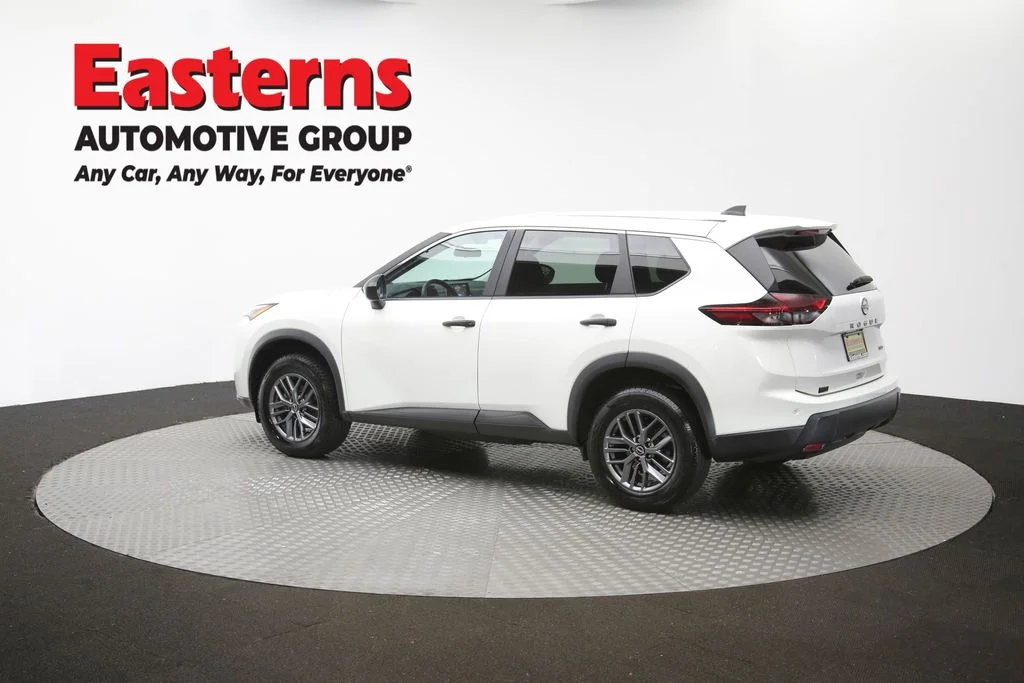 Used 2024 White Nissan S image 63