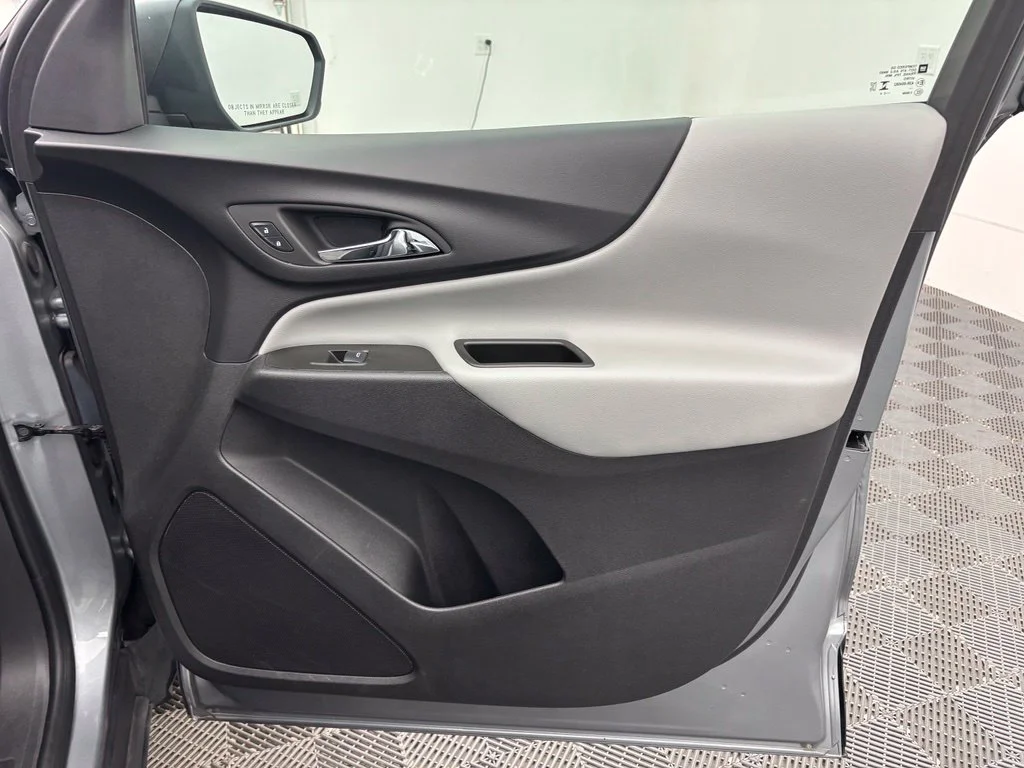 Certified Used 2024 Gray Chevrolet LS image 28