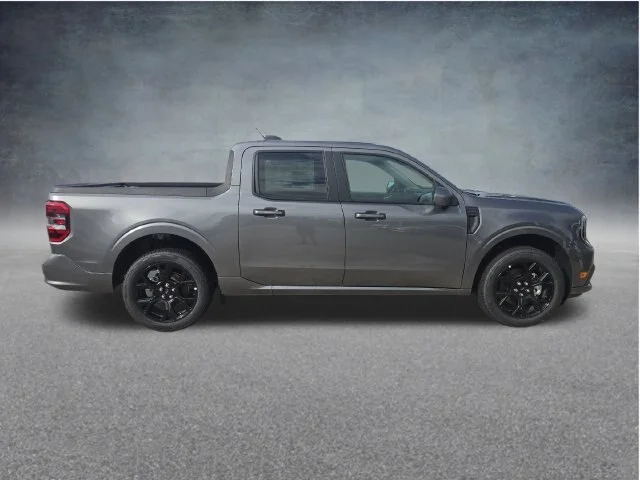 New 2026 Carbonized Gray Metallic Ford Lobo™ image 44