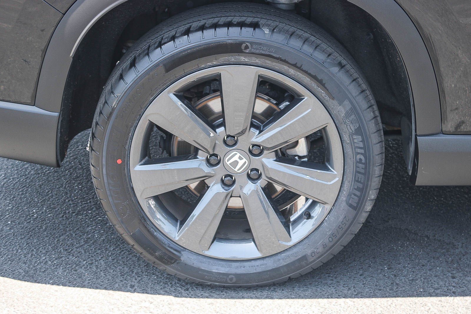 2024 Honda Pilot Sport - Photo 11