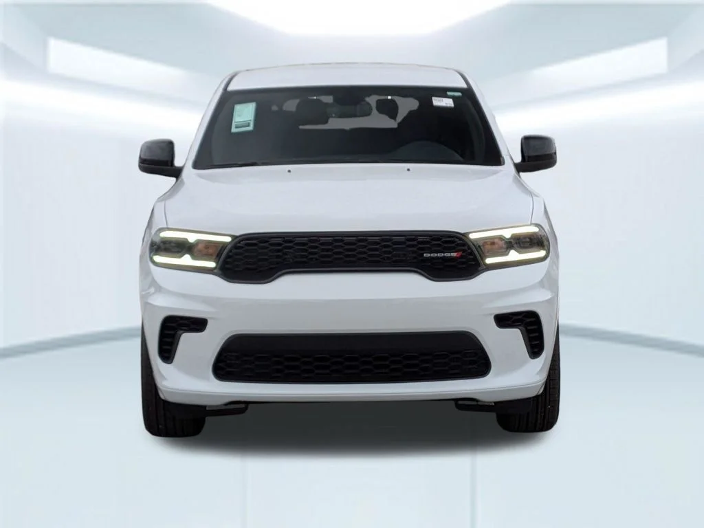 New 2026 White Dodge GT image 11