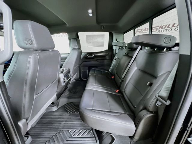 2026 Chevrolet Silverado 1500 LTZ - Photo 24