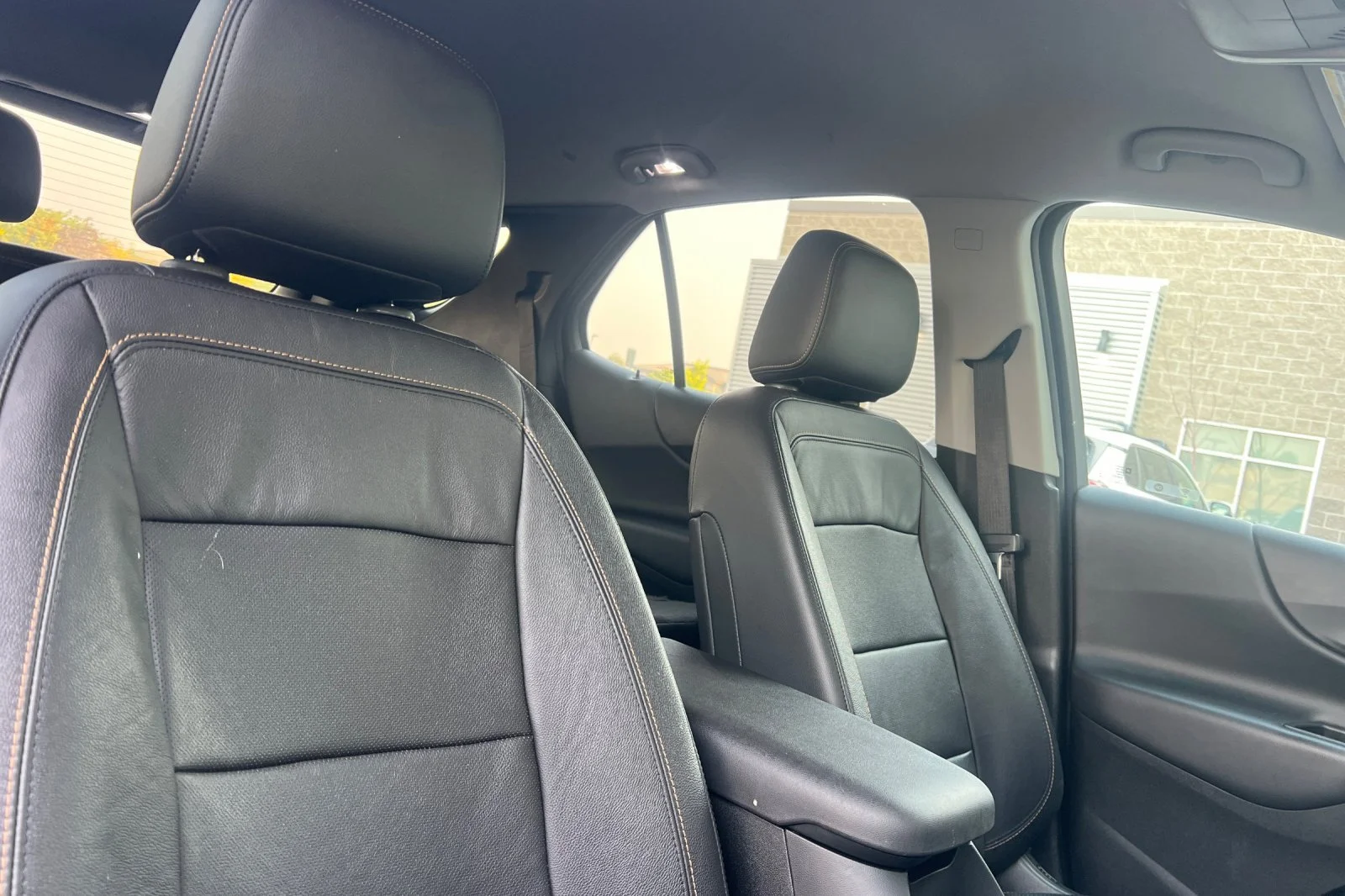 Used 2020 Mosaic Black Metallic Chevrolet LT image 17