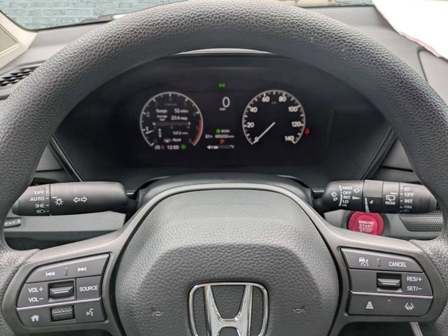 Used 2024  Honda EX image 27