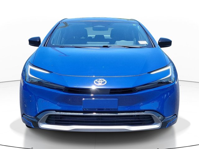 2024 Toyota Prius Limited