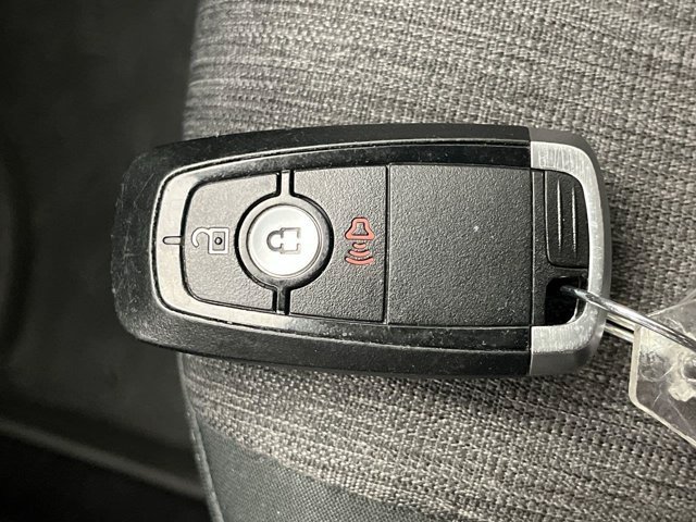 Used 2023 Red Ford Big Bend image 28