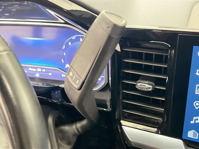 2024 Chevrolet Silverado 2500HD High Country - Photo 27