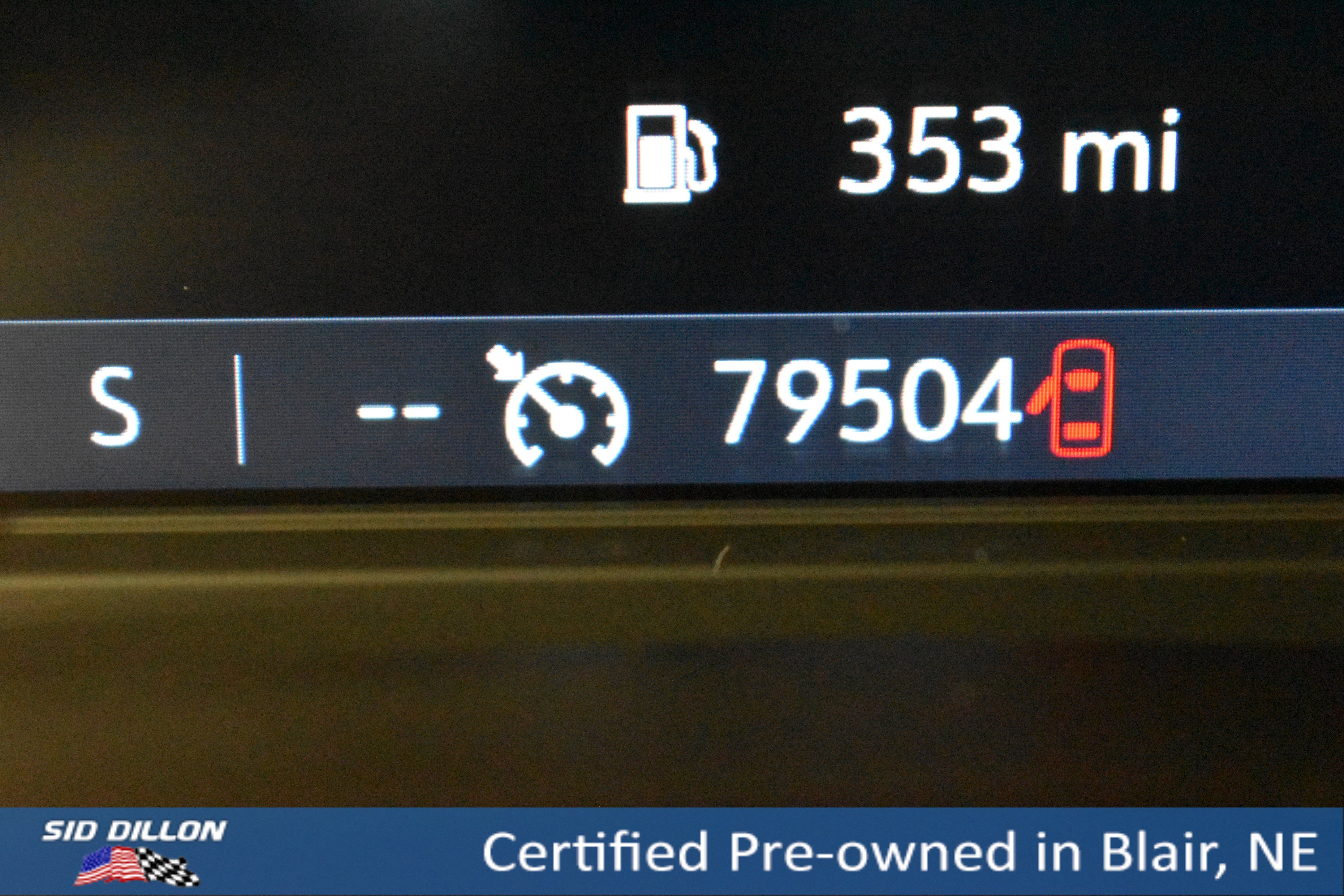 2021 Buick Enclave Premium - Photo 16