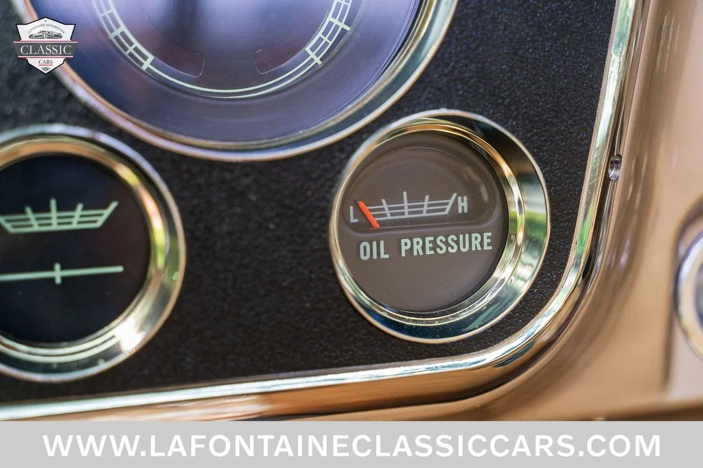 Used 1972 Gold Chevrolet Cheyenne image 74