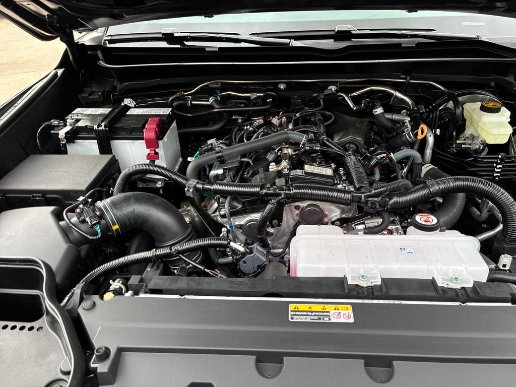 New 2026  Toyota SR5 image 45