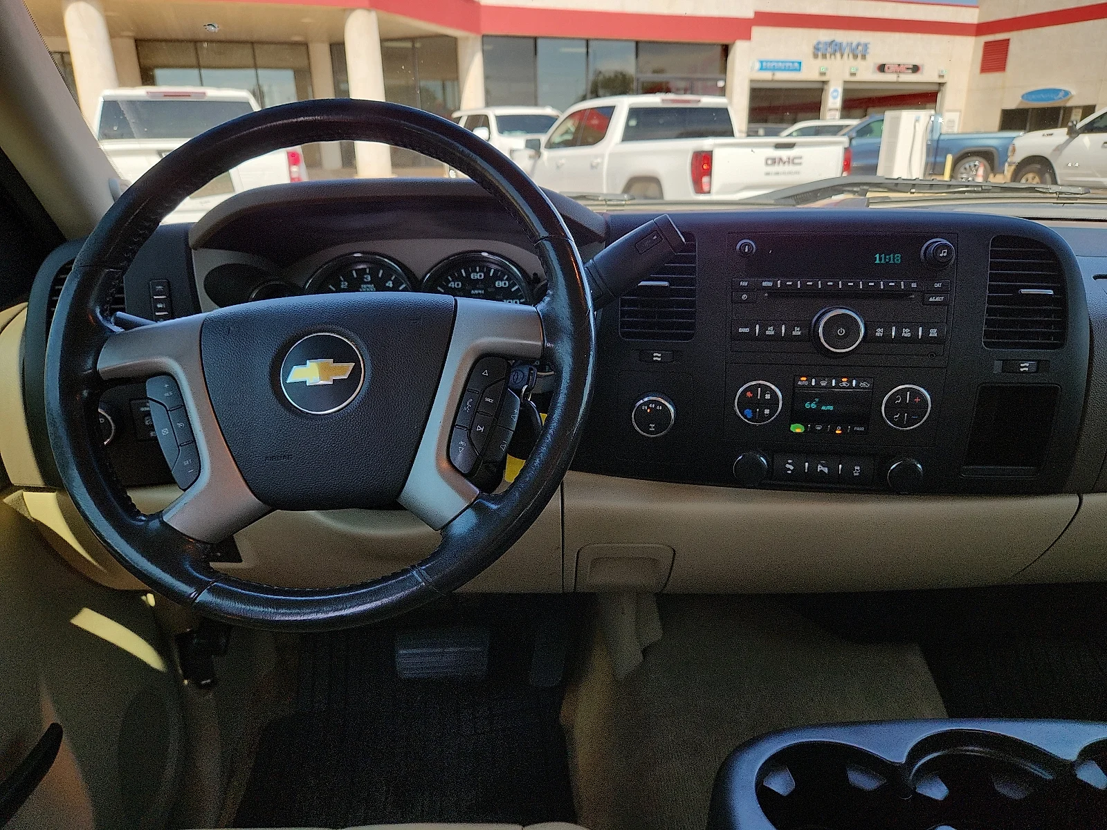 Used 2013 Red Chevrolet LT image 13