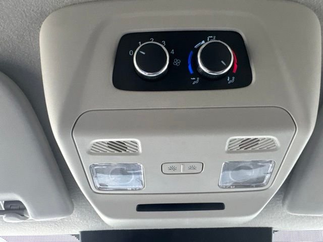 New 2026 Oxford White Ford Passenger Van XL image 28