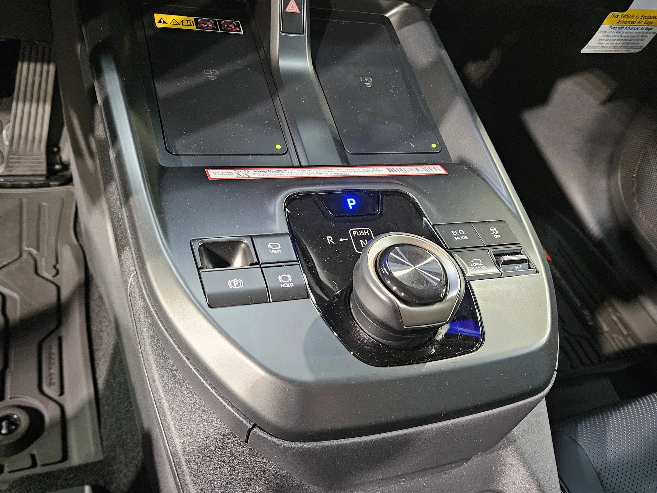 New 2026 Raven Toyota Premium image 19