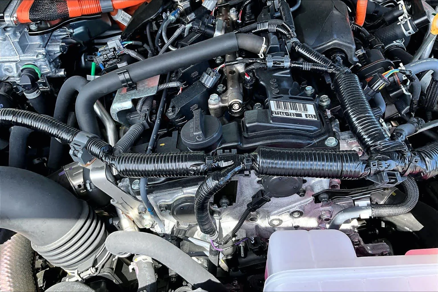 2025 Toyota Tacoma Limited - Photo 17