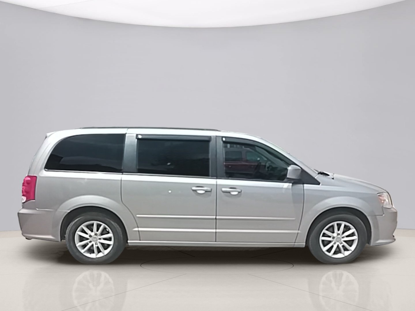 2015 Dodge Grand Caravan SXT - Photo 6