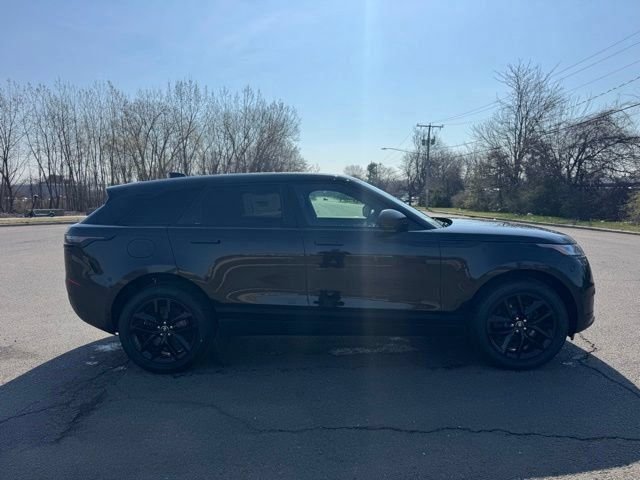 New 2026 Santorini Black Land Rover S image 6