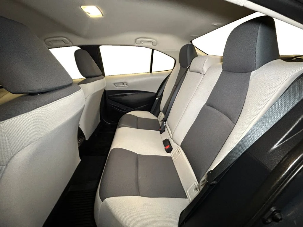 Used 2025 Underground Toyota LE image 13