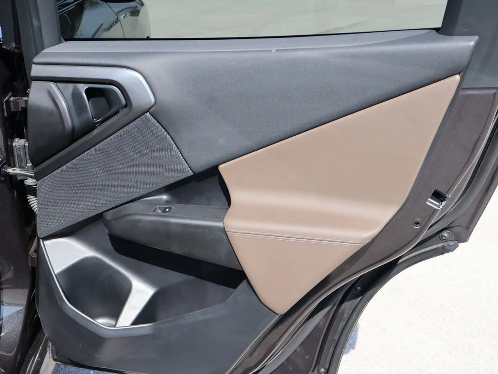 Used 2025 Gray BMW 30 xDrive image 42