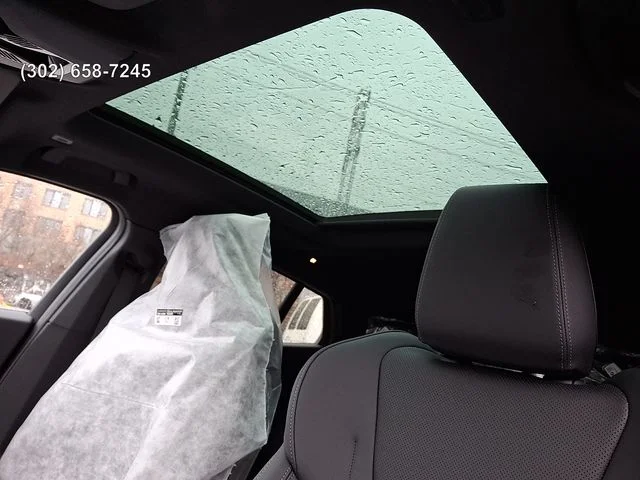 New 2026 Alpine White BMW xDrive28i image 13
