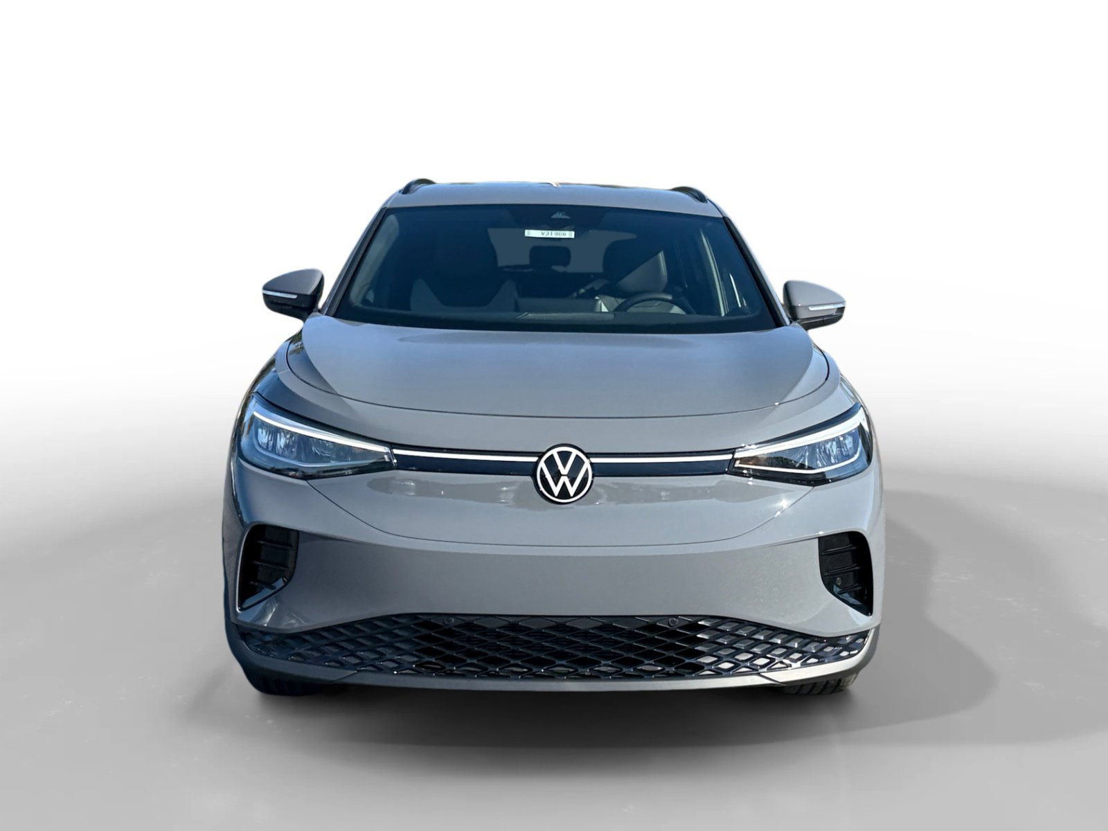 2025 Volkswagen ID.4 PRO - Photo 8