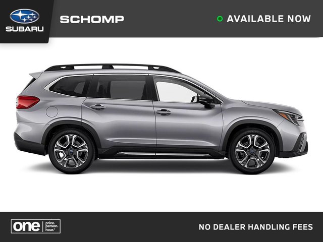 2027 Subaru ASCENT Limited 7-Passenger
