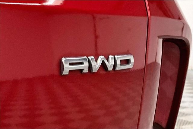 2021 Ford Escape Titanium - Photo 9
