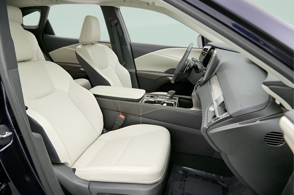 Used 2024 Mica Lexus 350 Premium image 44