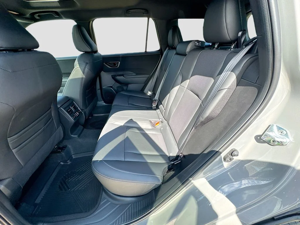 New 2026 Beige Subaru Limited image 31