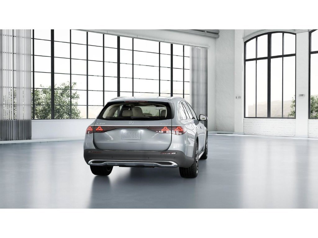 New 2027 Cirrus Silver Metallic Mercedes-Benz E 450 image 23