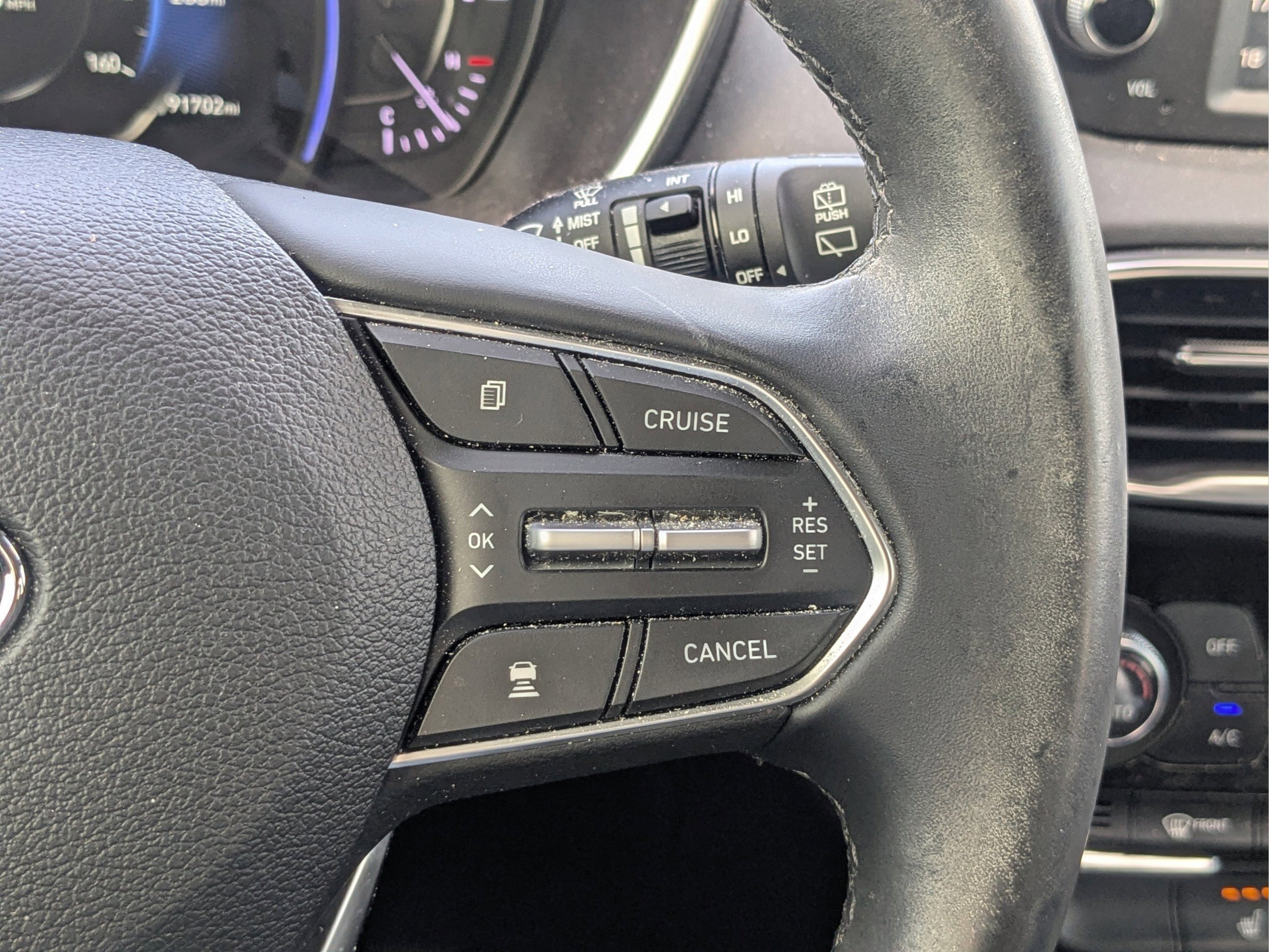 2020 Hyundai Santa Fe SEL - Photo 27