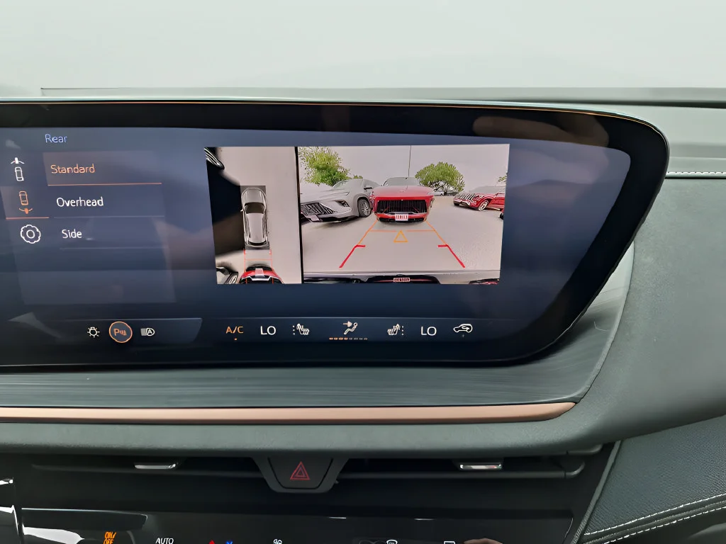 New 2026 Buick Envision Sport Touring, photo 26