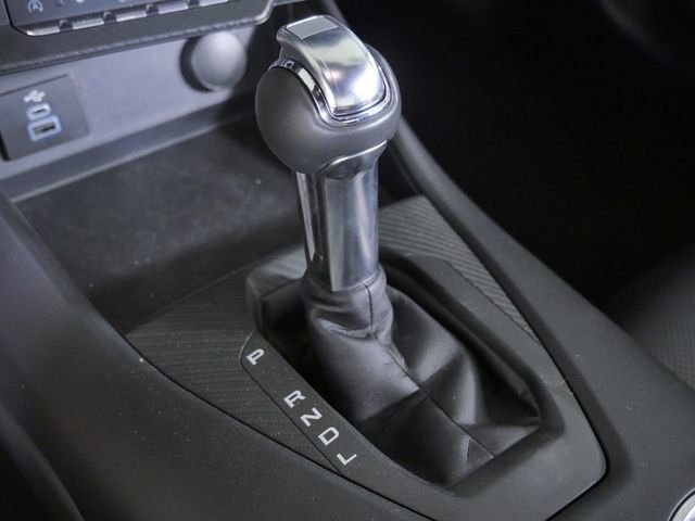 Certified Used 2025 Black Ford EcoBoost Premium image 27