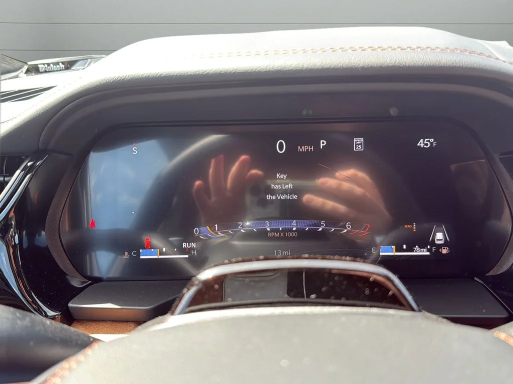 2026 Jeep Grand Cherokee Summit - Photo 13