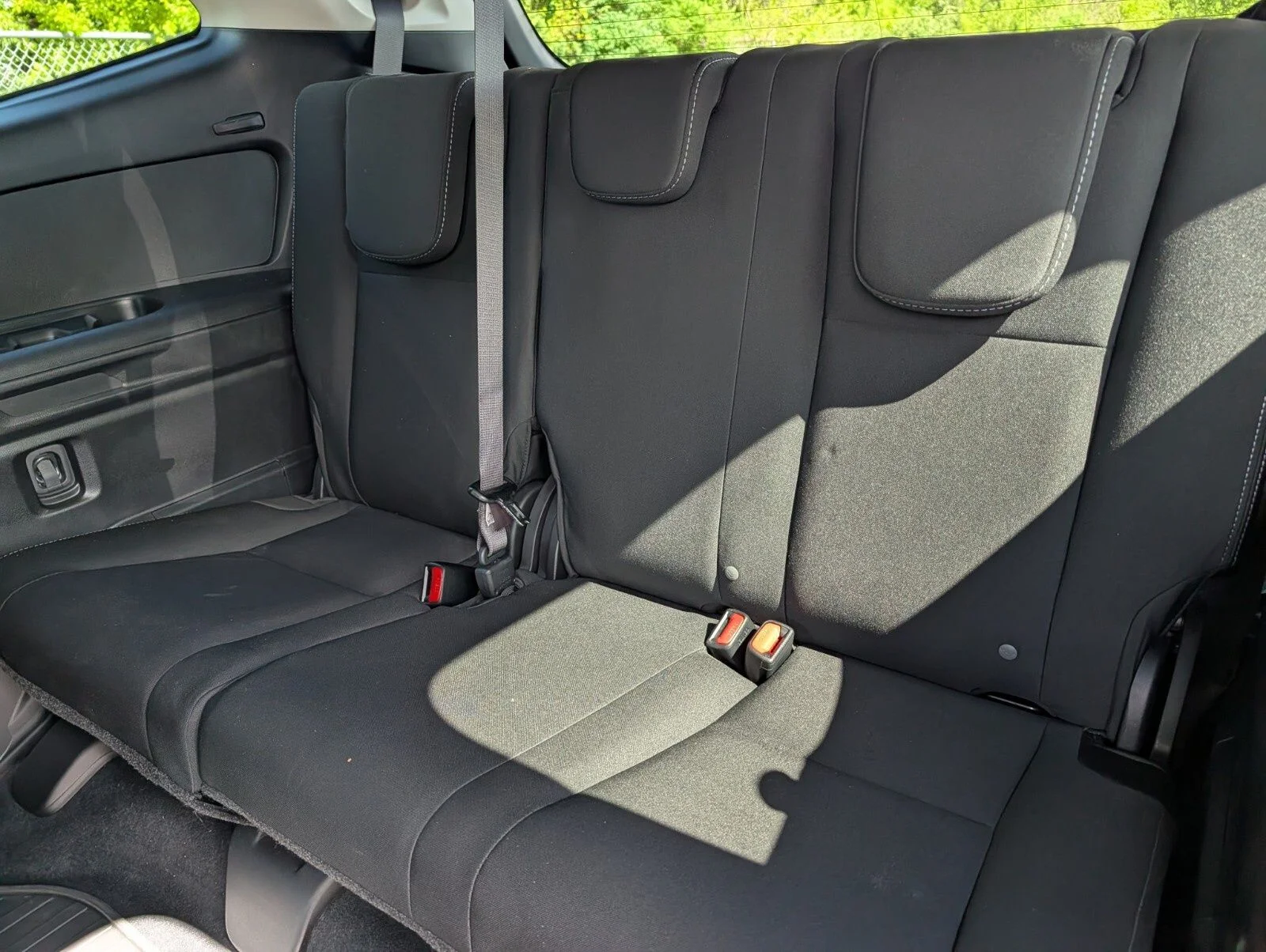 Used 2024 Silver Subaru Premium image 19