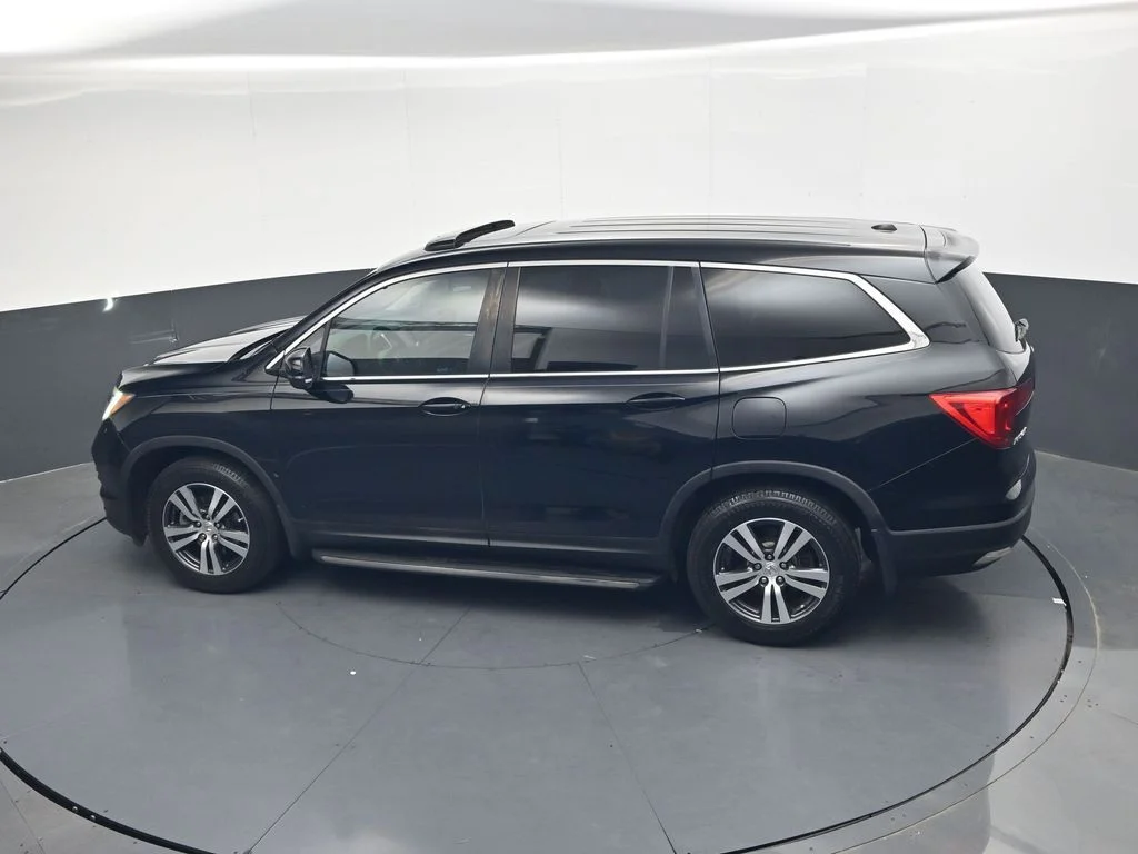 Used 2016  Honda EX-L image 22