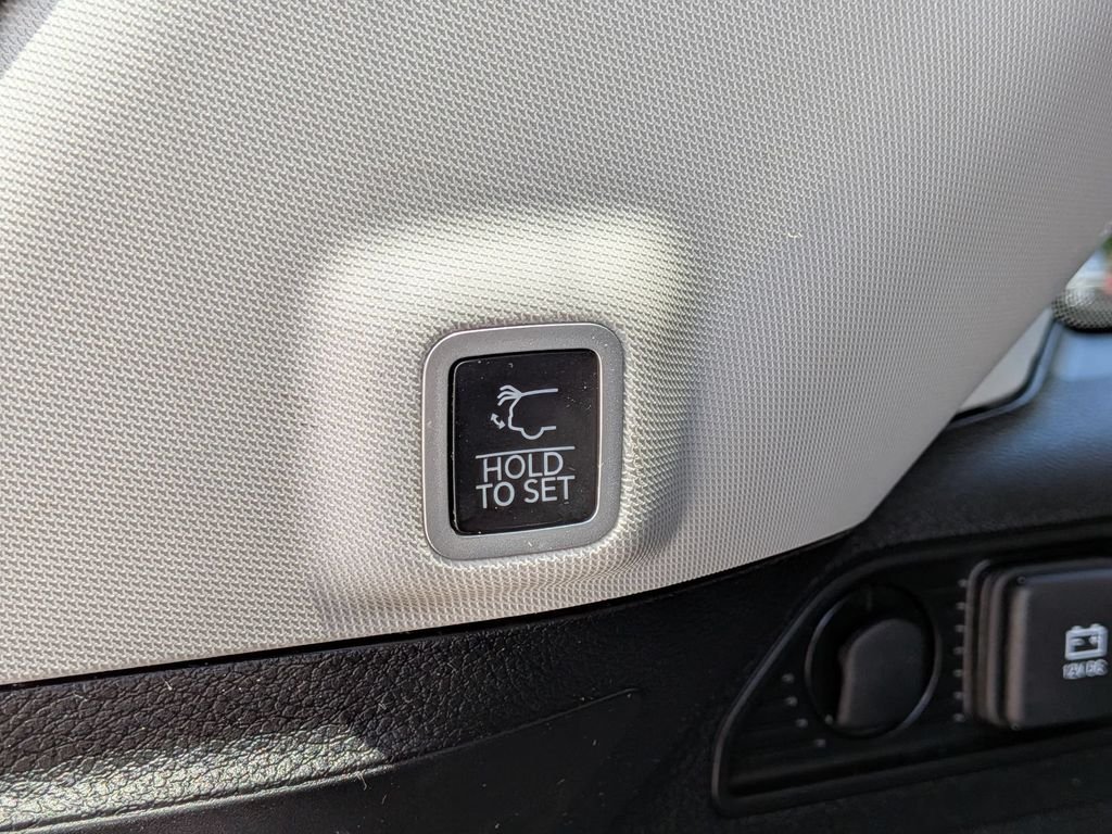 Used 2023 Black Jeep Limited image 7