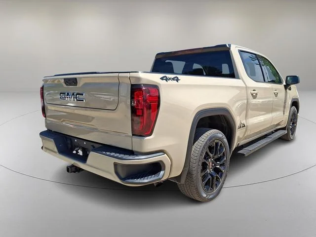 Used 2022 Beige GMC Elevation image 10