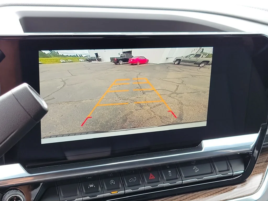 2026 Chevrolet Silverado 1500 LT - Photo 15