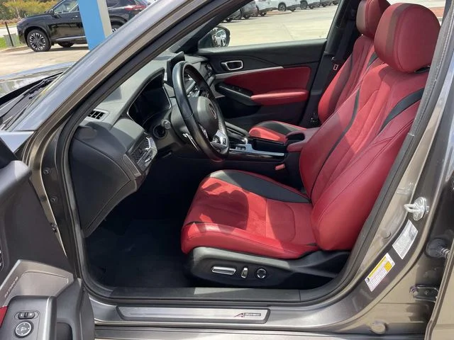 Used 2024  Acura A-Spec Tech Package image 11