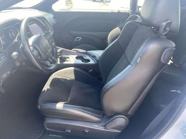 Used 2023 White Dodge GT image 11