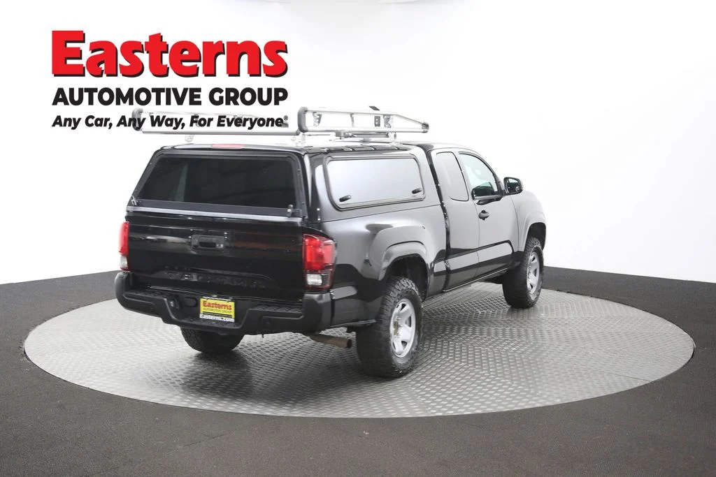 Used 2023 Black Toyota SR image 38
