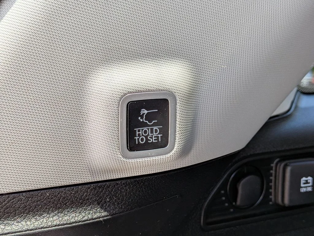 Used 2023 Black Jeep Limited image 7